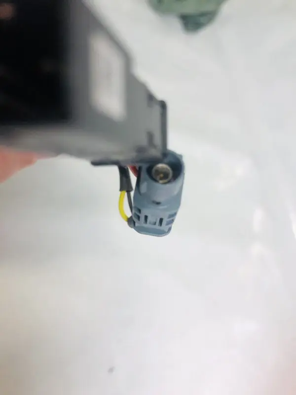 8v0827566. 2015 2016 2017 2018 AUDI A3 S3 A6 S6 A7 RS7 REAR CAMERA DOOR HANDLE - Image 9