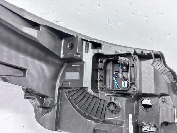2016 2017 2018 2019 FORD EXPLORER LED FRONT LEFT OEM HEADLIGHT JB5313006KE - Image 17