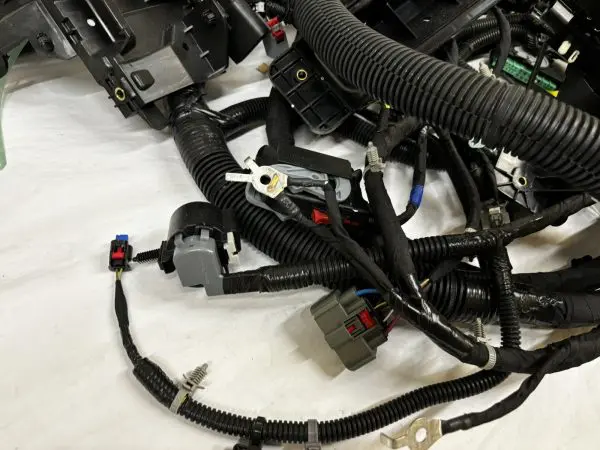 2021 2022 2023 CHEVY SILVERADO 2500 3500 WIRE HARNESS 84972853 - Image 6