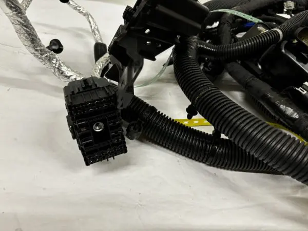 2021 2022 2023 CHEVY SILVERADO 2500 3500 WIRE HARNESS 84972853 - Image 11