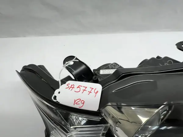 2013 2014 2015 LEXUS RX RX350 RX450h HALOGEN FRONT RIGHT OEM HEADLIGHT - Image 12