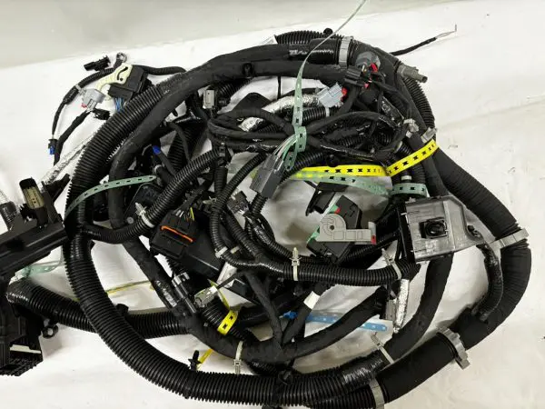 2021 2022 2023 CHEVY SILVERADO 2500 3500 WIRE HARNESS 84972853 - Image 13