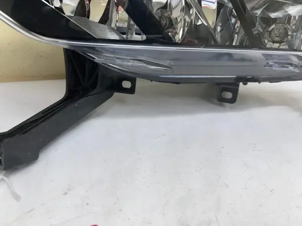 ALL TABS 2016 2017 2018 2019 NISSAN MAXIMA HALOGEN FRONT LEFT OEM FOG LIGHT - Image 6