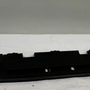 HONDA CIVIC FRONT BUMPER LOWER SAFETY GUARD SHIELD PLATE OEM 2022 2023 2024