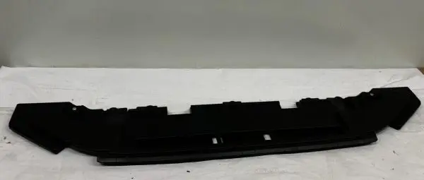 HONDA CIVIC FRONT BUMPER LOWER SAFETY GUARD SHIELD PLATE OEM 2022 2023 2024