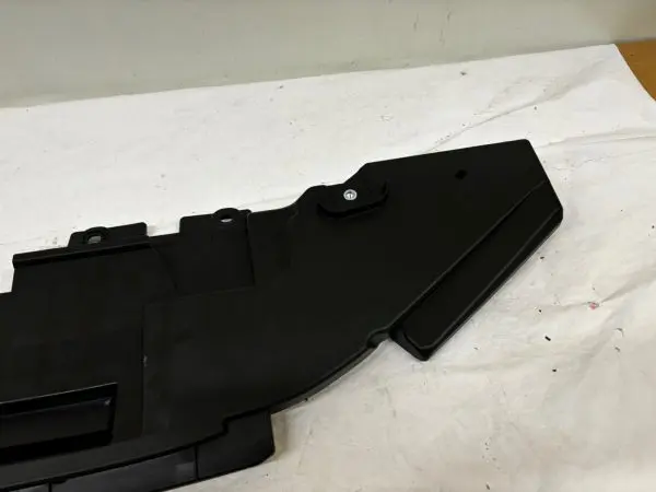 HONDA CIVIC FRONT BUMPER LOWER SAFETY GUARD SHIELD PLATE OEM 2022 2023 2024 - Image 2