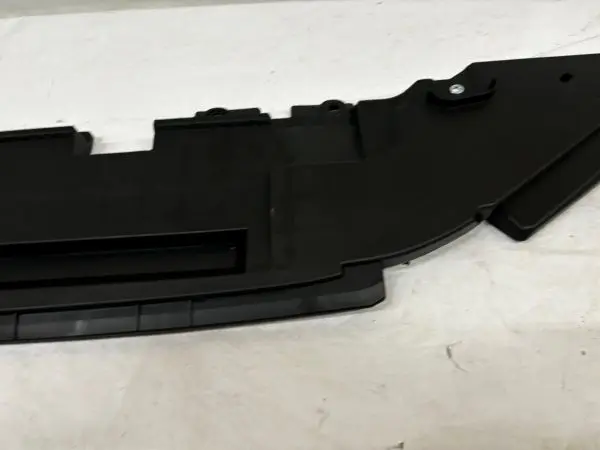 HONDA CIVIC FRONT BUMPER LOWER SAFETY GUARD SHIELD PLATE OEM 2022 2023 2024 - Image 3