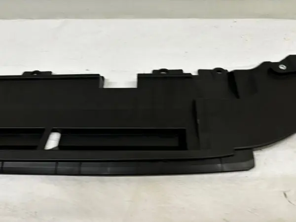 HONDA CIVIC FRONT BUMPER LOWER SAFETY GUARD SHIELD PLATE OEM 2022 2023 2024 - Image 4