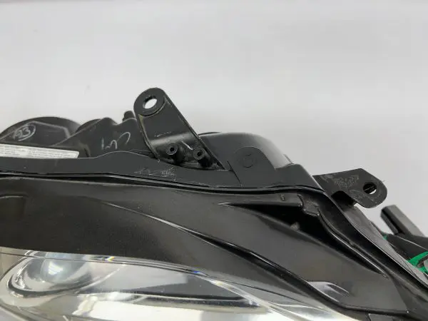 2013 2014 2015 LEXUS RX RX350 RX450h HALOGEN FRONT RIGHT OEM HEADLIGHT - Image 13