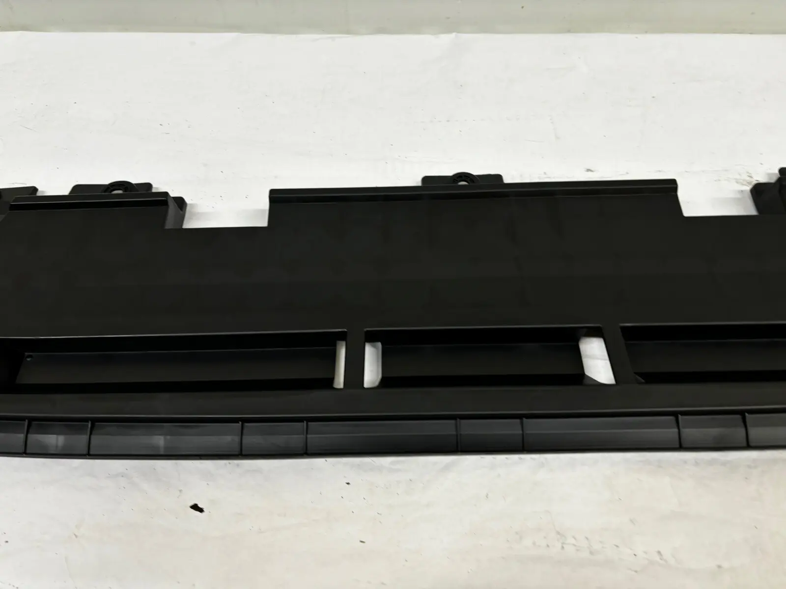 HONDA CIVIC FRONT BUMPER LOWER SAFETY GUARD SHIELD PLATE OEM 2022 2023 2024 - Image 5