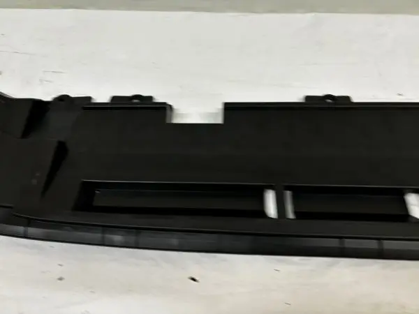 HONDA CIVIC FRONT BUMPER LOWER SAFETY GUARD SHIELD PLATE OEM 2022 2023 2024 - Image 6