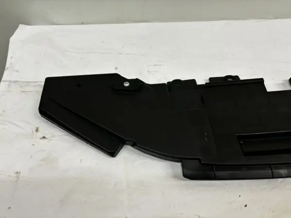 HONDA CIVIC FRONT BUMPER LOWER SAFETY GUARD SHIELD PLATE OEM 2022 2023 2024 - Image 7