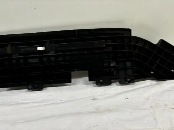HONDA CIVIC FRONT BUMPER LOWER SAFETY GUARD SHIELD PLATE OEM 2022 2023 2024 - Image 9
