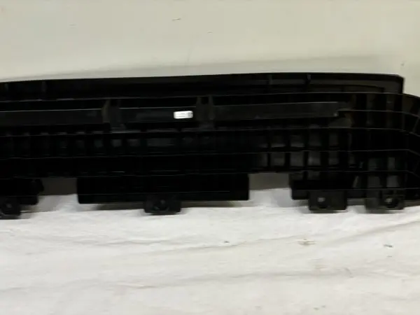 HONDA CIVIC FRONT BUMPER LOWER SAFETY GUARD SHIELD PLATE OEM 2022 2023 2024 - Image 10