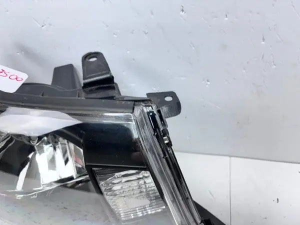 561941005F 2016 2017 2018 2019 VW PASSAT HALOGEN FRONT LEFT OEM HEADLIGHT - Image 3