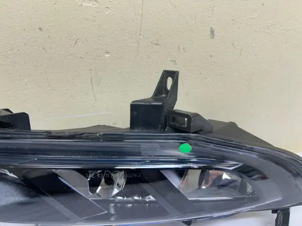 ALL TABS 2016 2017 2018 2019 NISSAN MAXIMA HALOGEN FRONT LEFT OEM FOG LIGHT - Image 8