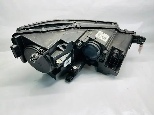 561941005F 2016 2017 2018 2019 VW PASSAT HALOGEN FRONT LEFT OEM HEADLIGHT - Image 13
