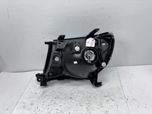for 2005 2006 2007 2008 2009 2010 2011 toyota tacoma halogen right headlight - Image 20