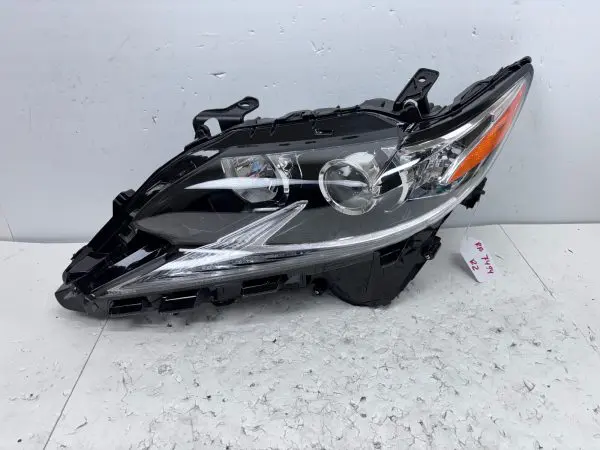2016 2017 2018 lexus es es350 es300h led front left capa headlight 8107033550 - Image 2