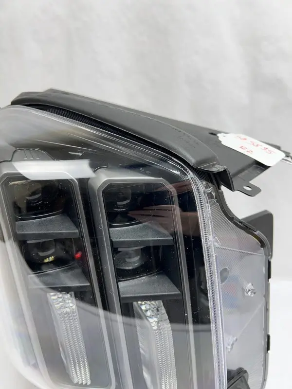 NICE 2023 2024 KIA TELLURIDE FULL LED FRONT RIGHT OEM HEADLIGHT 92102S9550 - Image 5