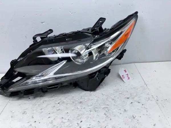 2016 2017 2018 lexus es es350 es300h led front left capa headlight 8107033550 - Image 3