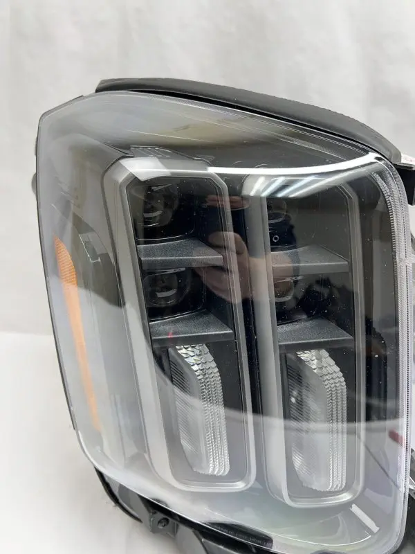 NICE 2023 2024 KIA TELLURIDE FULL LED FRONT RIGHT OEM HEADLIGHT 92102S9550 - Image 6
