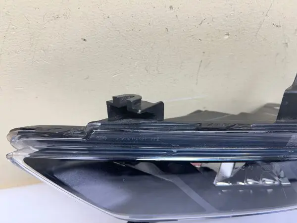ALL TABS 2016 2017 2018 2019 NISSAN MAXIMA HALOGEN FRONT LEFT OEM FOG LIGHT - Image 10