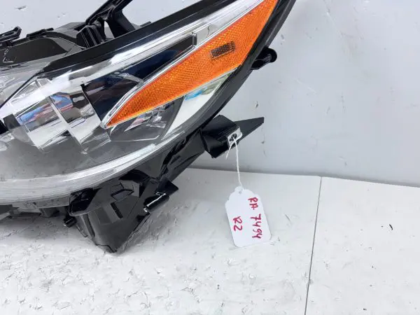 2016 2017 2018 lexus es es350 es300h led front left capa headlight 8107033550 - Image 4