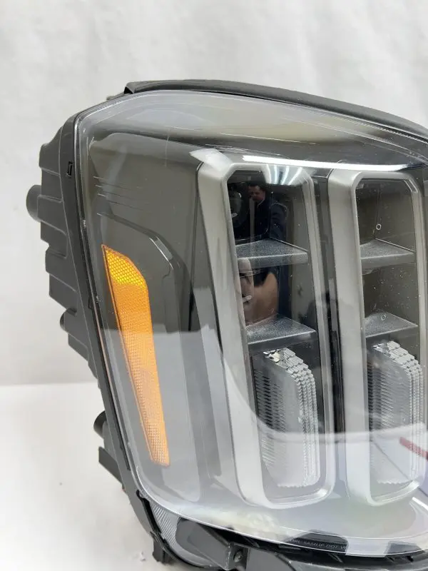 NICE 2023 2024 KIA TELLURIDE FULL LED FRONT RIGHT OEM HEADLIGHT 92102S9550 - Image 7