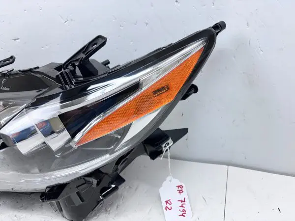 2016 2017 2018 lexus es es350 es300h led front left capa headlight 8107033550 - Image 5