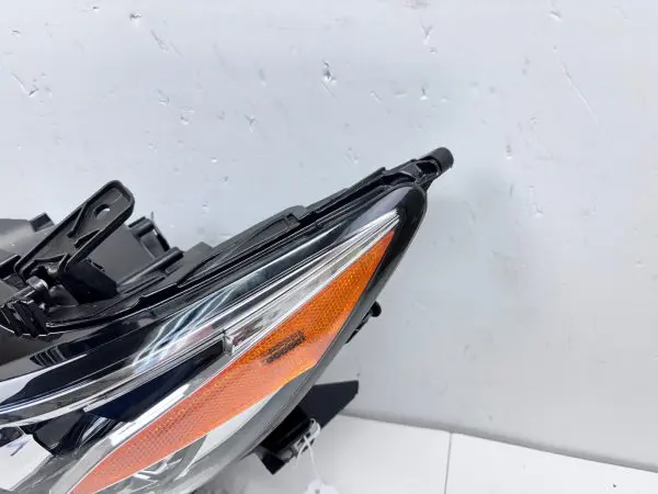 2016 2017 2018 lexus es es350 es300h led front left capa headlight 8107033550 - Image 7