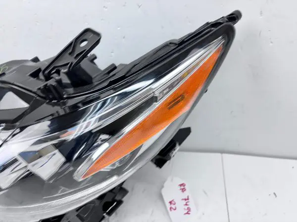 2016 2017 2018 lexus es es350 es300h led front left capa headlight 8107033550 - Image 8
