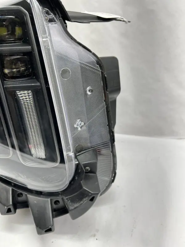 NICE 2023 2024 KIA TELLURIDE FULL LED FRONT RIGHT OEM HEADLIGHT 92102S9550 - Image 11