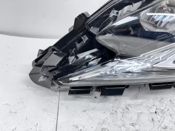 2016 2017 2018 lexus es es350 es300h led front left capa headlight 8107033550 - Image 12