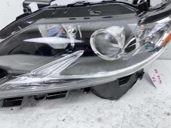 2016 2017 2018 lexus es es350 es300h led front left capa headlight 8107033550 - Image 14