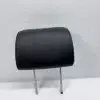 OEM 887003m201yhw 2009-2014 Hyundai Genesis Front Headrest Sued Black