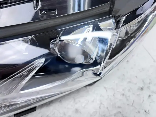 2016 2017 2018 lexus es es350 es300h led front left capa headlight 8107033550 - Image 17