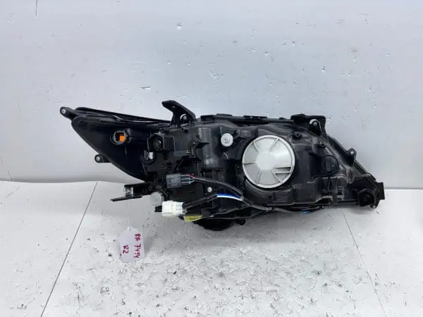 2016 2017 2018 lexus es es350 es300h led front left capa headlight 8107033550 - Image 18