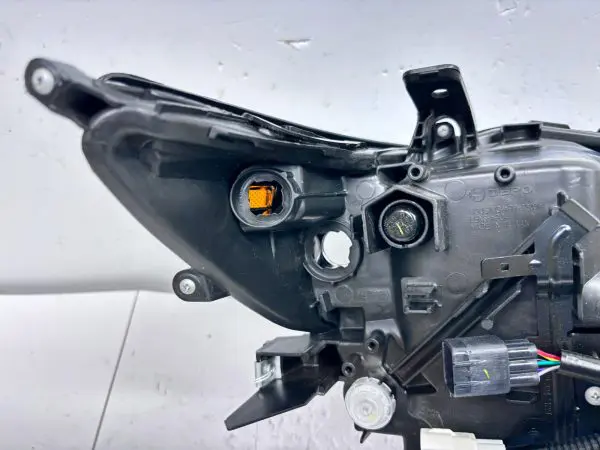 2016 2017 2018 lexus es es350 es300h led front left capa headlight 8107033550 - Image 19
