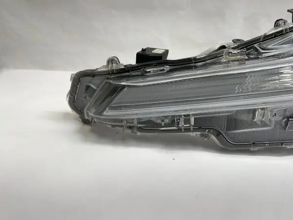 2020 2021 2022 TOYOTA COROLLA LED FRONT LEFT OEM HEADLIGHT - Image 2