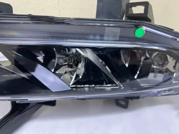 ALL TABS 2016 2017 2018 2019 NISSAN MAXIMA HALOGEN FRONT LEFT OEM FOG LIGHT - Image 12