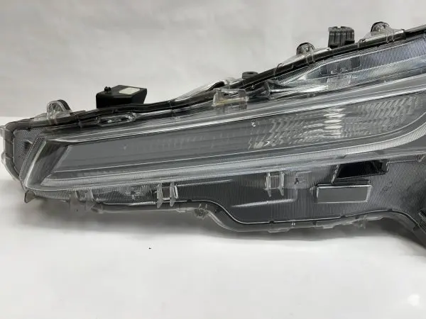 2020 2021 2022 TOYOTA COROLLA LED FRONT LEFT OEM HEADLIGHT - Image 3