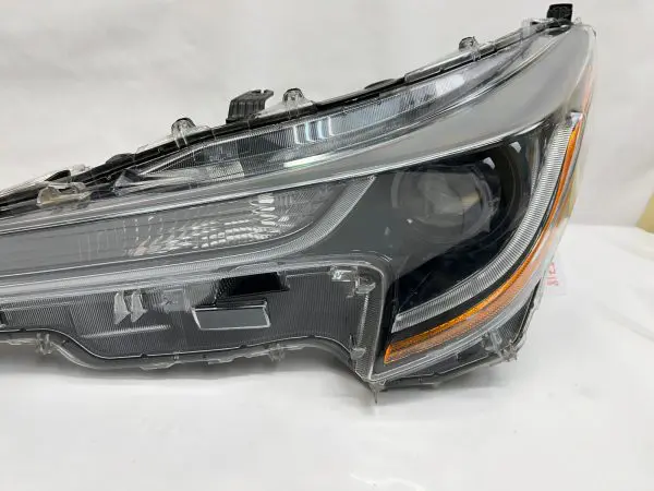 2020 2021 2022 TOYOTA COROLLA LED FRONT LEFT OEM HEADLIGHT - Image 4