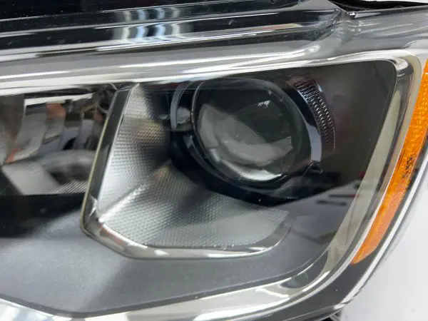 2017 2018 2019 2020 2021 jeep grand cherokee front left oem headlight 68289235ae - Image 6