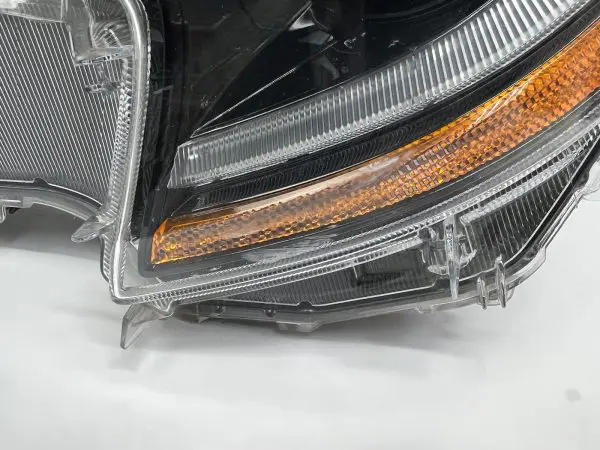2020 2021 2022 TOYOTA COROLLA LED FRONT LEFT OEM HEADLIGHT - Image 7