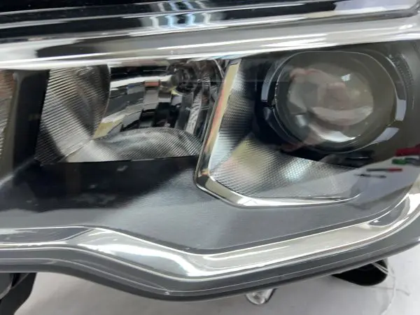 2017 2018 2019 2020 2021 jeep grand cherokee front left oem headlight 68289235ae - Image 7