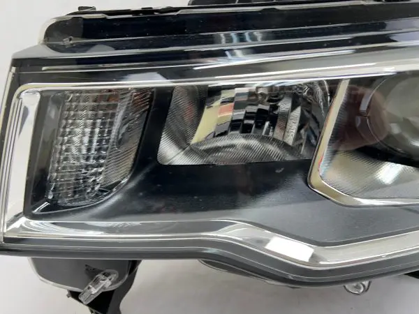 2017 2018 2019 2020 2021 jeep grand cherokee front left oem headlight 68289235ae - Image 8