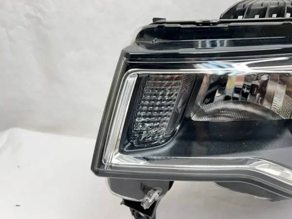 2017 2018 2019 2020 2021 jeep grand cherokee front left oem headlight 68289235ae - Image 9