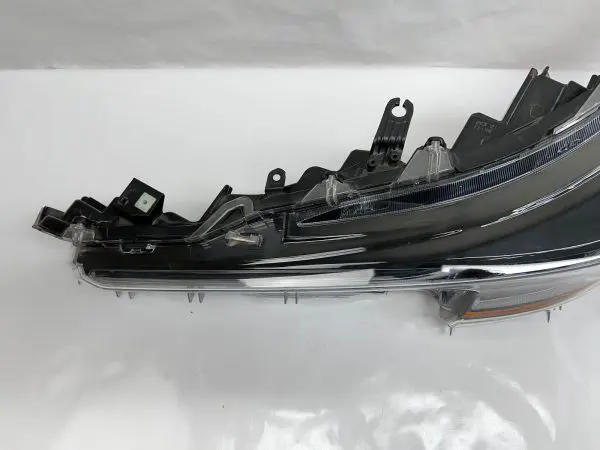2020 2021 2022 TOYOTA COROLLA LED FRONT LEFT OEM HEADLIGHT - Image 13