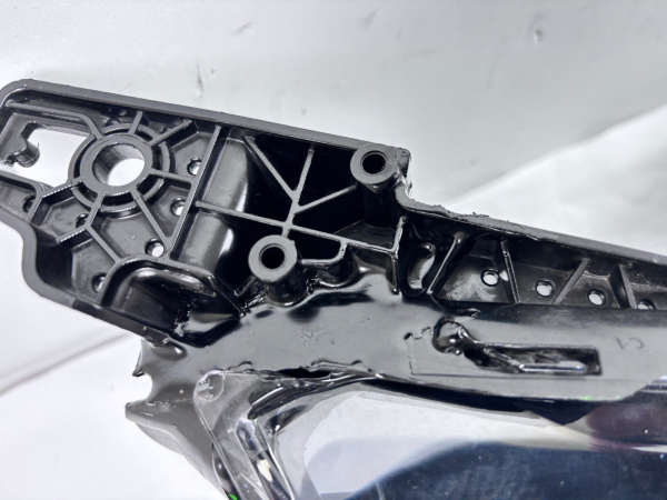 260106LB0A  2020 2021 2022 2023 NISSAN SENTRA HALOGEN FRONT RIGHT OEM HEADLIGHT - Image 15